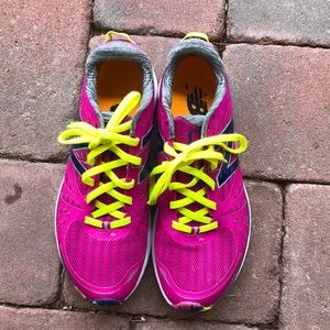 Pre owned New Balance Running Shoes